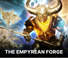 The Empyrean Forge Expedition